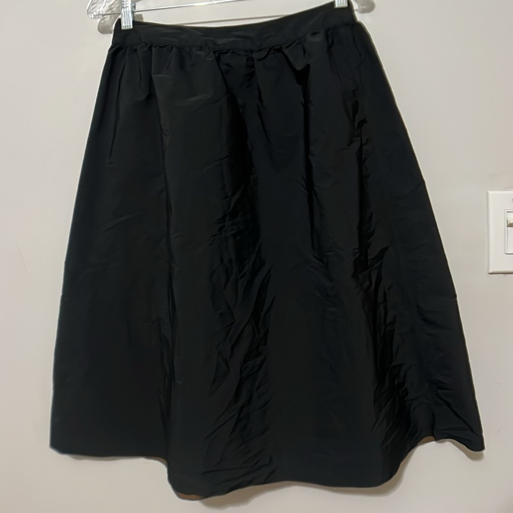 Zara Basic Skirt - image 3